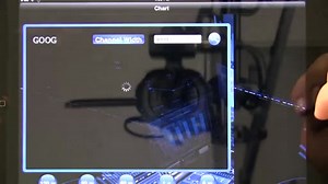 Odds Trader iPad App Demo - DailyAppShow