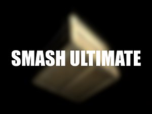 Smash Ultimate mod for Half-Life 2
