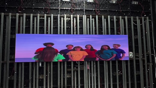 ✨ Elevate visual excellence in Dubai with our P1.8 COB INDOOR LED Screen ✨ Designed for ultra-clear visuals, seamless performance, and premium indoor applications. 📍 Installation in Dubai 📩 For inquiries, WHATSAPP: 971501096741 And Visit pur Website in https://butterflyled.com/ #INDOORSCREEN #LEDSCREENS #SUPPLIER #MANUFACTURER