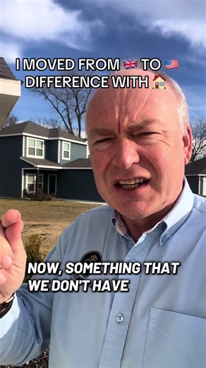 DO YOU PREFER MODERN LIKE THESE OR WOULD YOU LIKE A SPOOKY OLD HOUSE? #englishmanindallas #britishinamerica #movingtotexas #americanhouse #britishhouses