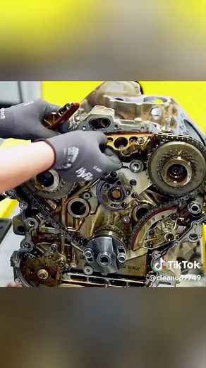 Audi Q5 3.2 Engine Overhaul Guide