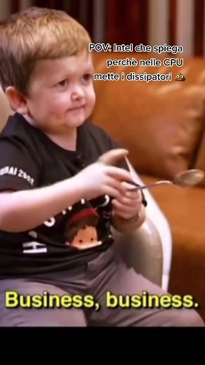 Understanding Intel's CPU Design with a Fun Twist