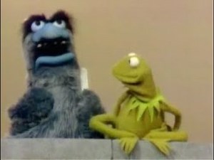 Vintage Sesame Street - Episode 0097 (1970)