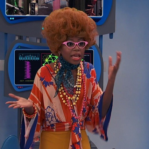 36K views · 628 reactions | There's been some pretty amazing costumes over the years  | Henry Danger Force | Facebook