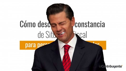 Descarga la Constancia de Situación Fiscal del SAT paso a paso [video]