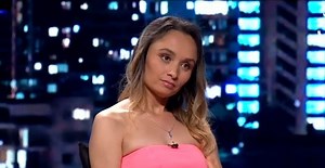 Hija no reconocida de Álvaro Salas habló de polémica demanda - Parte 1 - Chilevisión