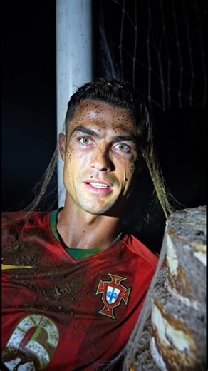 Football Players Abandoned Stadium Birthday 😭 #shorts