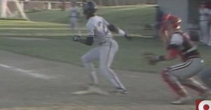 The legendary high school career of Junior