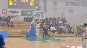 10K views · 121 reactions | Važna pobjeda Zadra protiv Krke rezultatom 73:81 | HRT - Radio Zadar | Facebook