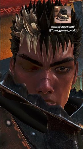 "Don’t you dare, Alma!!!" 🤬💢 (Speaking of Guts’ PTSD... XD)