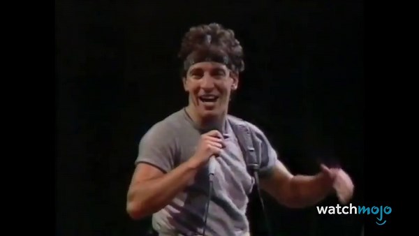 Top 10 Greatest Live Performances of the 80s | Videos on WatchMojo.com
