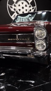 29K views · 684 reactions | 1963 Pontiac Bonneville * Odometer...