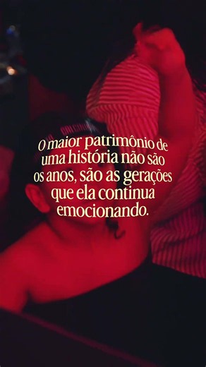A cada cidade, a turnê A Voz do São João prova: histórias não envelhecem, se renovam. 🖤