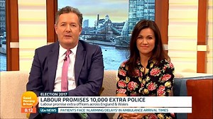 36K views · 44 reactions | Breakfast show host Nick Ferrari has Diane Abbott for breakfast as her LBC Radio interview turns into a car crash. | Simon Harris | Facebook