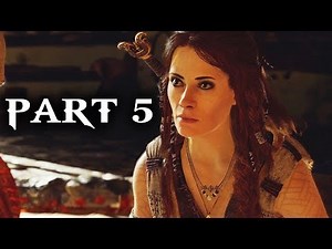 God of War Walkthrough Part 5 - MAGIC
