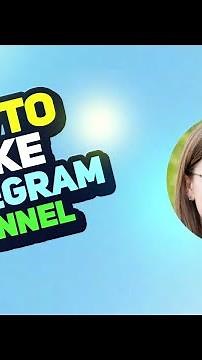 How to Make a Telegram Channel | Step-by-Step Guide for Beginners 2025 [New Method]