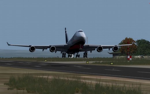 ORBX优化安装