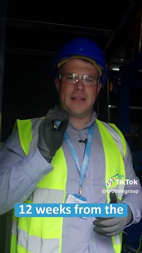 Reliable HVAC & Refrigeration Solutions by Crosbie Group