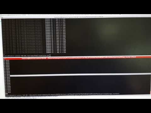 Using Bluetooth Classic RFCOMM protocol on ESP-32 and Rovercore-S