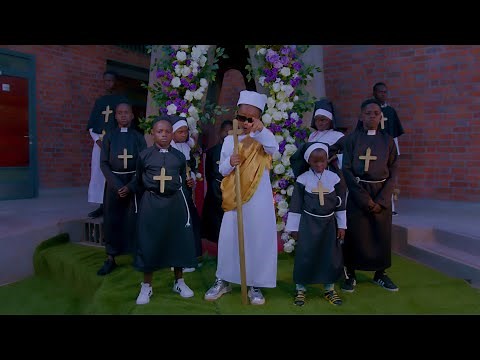 Fresh Kid - Mazima (Official Video)