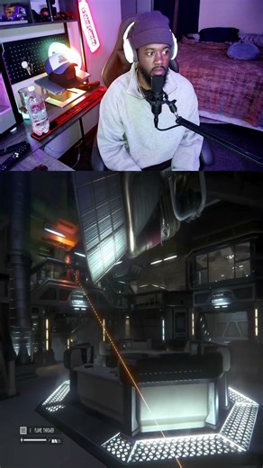 You chose the wrong one martha!!! #alienisolation #gameplay #gaming #horror #scary #funny #gamer