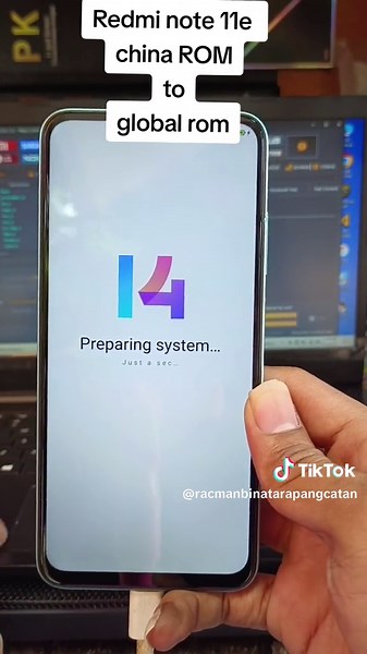 Redmi Note 11: Global ROM Setup and Features Guide