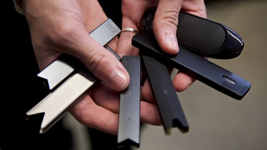 Hoosier e-cigarette users can expect to pay more for vaping products