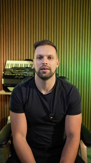 1.3K views · 207 reactions | Danas vam donosim jedan kratki tutorial za pjesmu! 流 Online program za harmonikaše, link u opisu profila. 﫵 | Mario Bijelić | Facebook