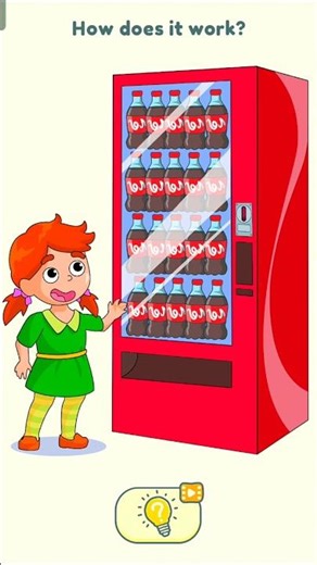 Dop5 delete Level 656 How does it work? 🤔 #youtubeshorts #shortsviral #viralgame #dop5shorts