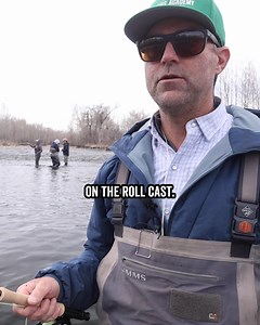 Yellow Dog Flyfishing, in collaboration with The Anglers Academy, is...