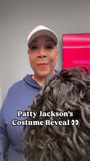 5.9K views · 1.2K reactions | We’ve got @wdaspatty COSTUME REVEAL! This year, she’s going as the incredible Freda Payne  Happy Halloween, WDAS family!  Tell us your costume in the comments below  | WDAS FM Philly | Facebook