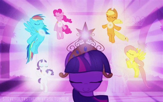 Exploring the World of My Little Pony