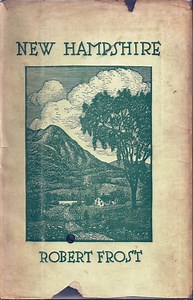 Robert Frost – Nothing Gold Can Stay