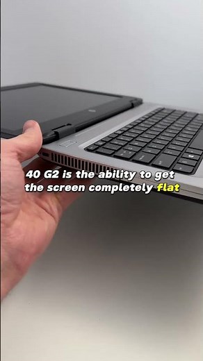 HP ProBook 640 G2 Review 💻 #HP #probook #techinsomnia