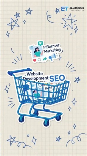 Digital Marketing Shopping Spree 🛍️ | Everything Your Brand Needs to Grow