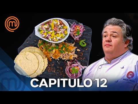 Fusión Tropical: El Reto Creativo del Lomo | MasterChef Colombia Celebrity