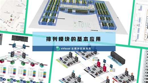 全模块实操指南-排列模块