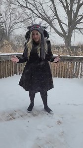 It's definitely not Florida! | Heather Graham