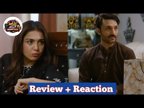 Kush naseebi Drama latest Episode - full story & update - Drama Craze