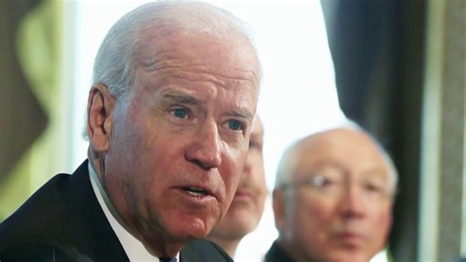 Classified documents found at Biden’s private office
