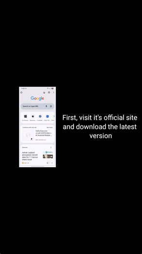 3.1K views · 52 reactions | [NEW] Delta Executor Mobile Key Turorial | Delta Executor | Facebook