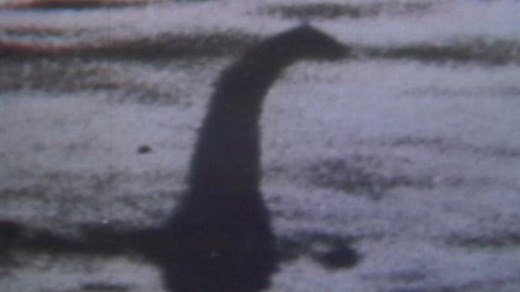 Loch Ness: The Legend of Nessie