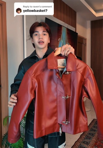 Stylish Leather Jacket Outfit Ideas for Men