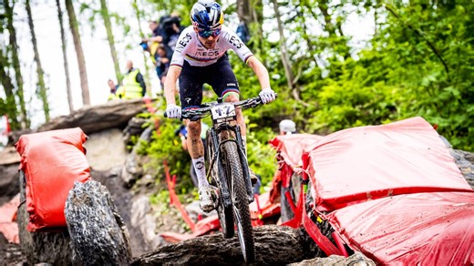 Mondiaux de VTT à Crans: Tout savoir pour ne rien manquer de l'événement