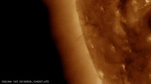 43K views · 2K reactions | Today's the day! Mercury crosses in front...