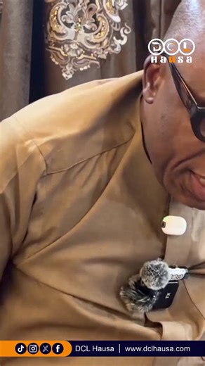 If Nigerians allow Tinubu to win a second term, they will face serious hardship. I am the most qualified to contest under the ADC and remove Tinubu,” said former Rivers State Governor Rotimi Amaechi during an exclusive interview with DCL Hausa.