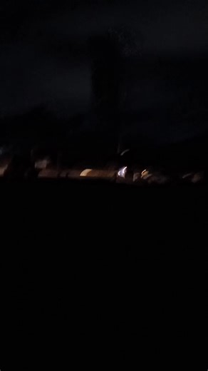 Y se va la luz en el oxxo | Key Lm