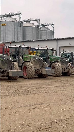 FENDT Park [ 2x 942 Vario profi plus & 936 profi plus ]