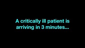 ACEP Simulation-Based Immersive Medical (SIM) Training Course