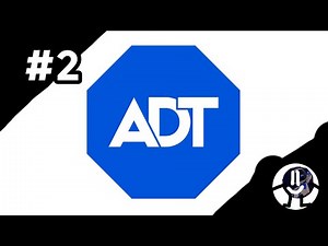 LOGO HISTORY #2 ADT